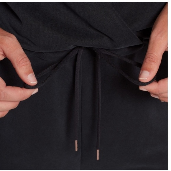 Calia dark grey jumpsuit size xsmall - Picture 6 of 16